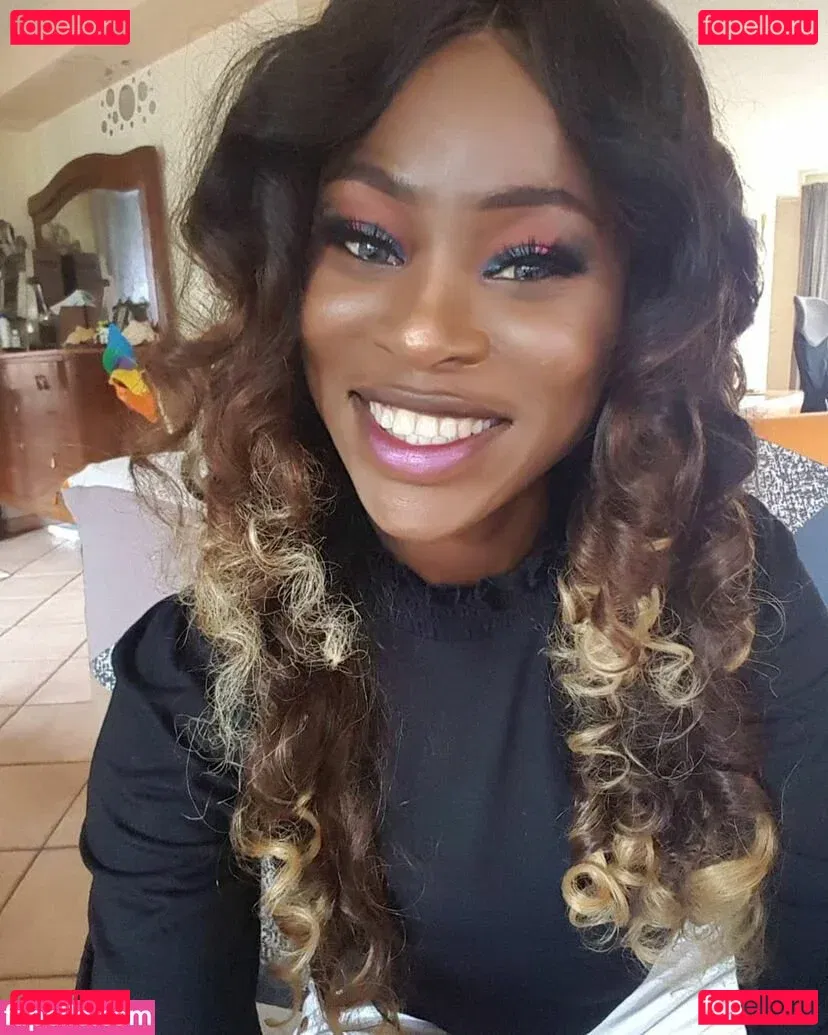 Silvia Ehigie Onlyfans Photo Gallery 