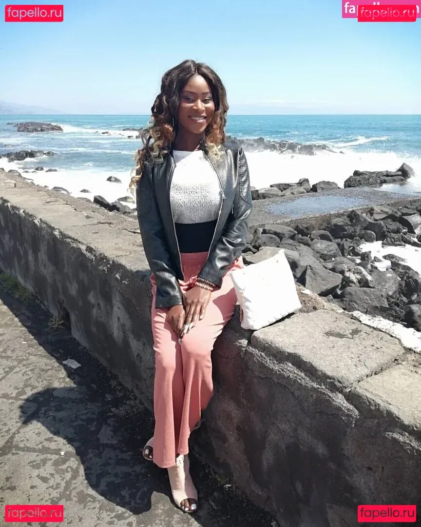 Silvia Ehigie Onlyfans Photo Gallery 