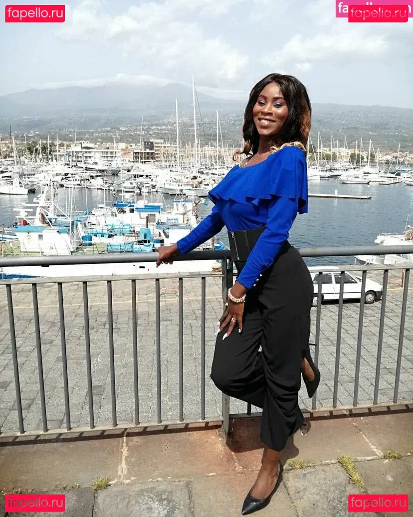 Silvia Ehigie Onlyfans Photo Gallery 