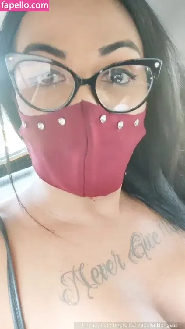 Izabella Bengala Onlyfans Photo Gallery 