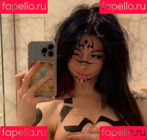 Cinnannoe Onlyfans Photo Gallery 