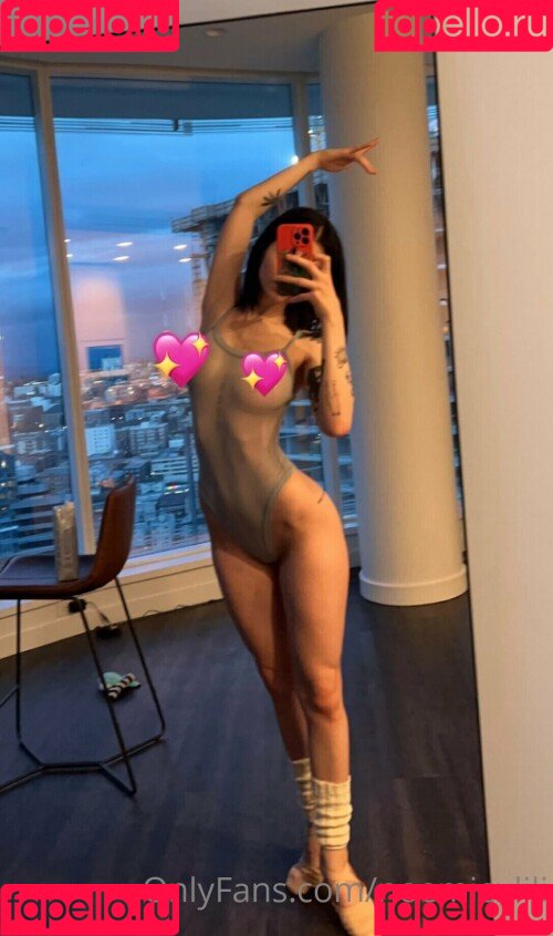 Cinnannoe Onlyfans Photo Gallery 