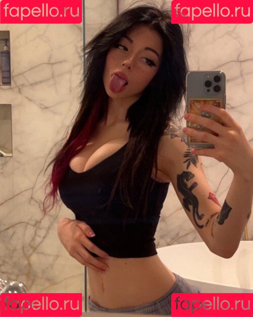 Cinnannoe Onlyfans Photo Gallery 