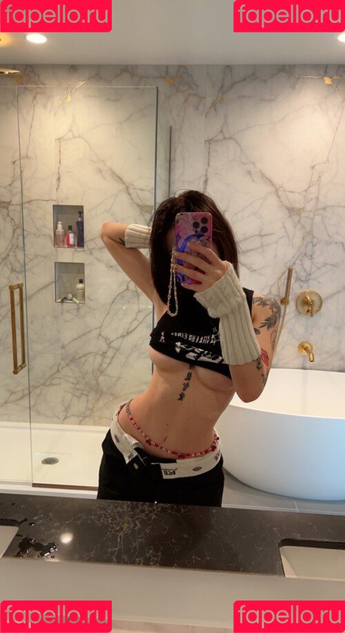 Cinnannoe Onlyfans Photo Gallery 