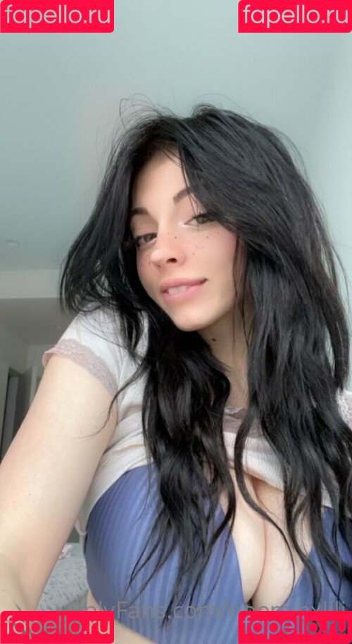 Cinnannoe Onlyfans Photo Gallery 