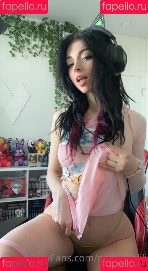 Cinnannoe Onlyfans Photo Gallery 