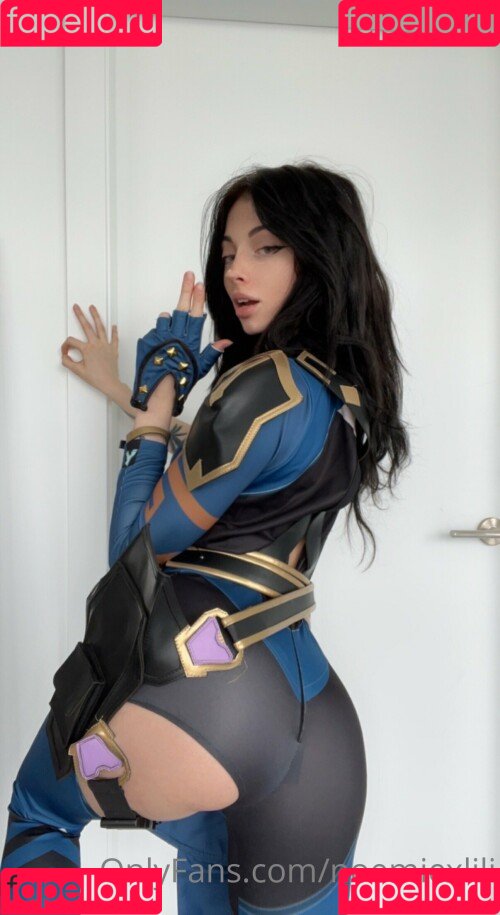 Cinnannoe Onlyfans Photo Gallery 