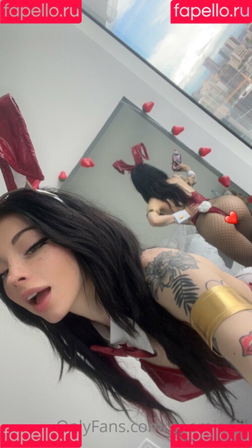 Cinnannoe Onlyfans Photo Gallery 