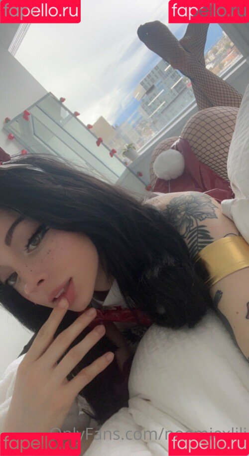 Cinnannoe Onlyfans Photo Gallery 