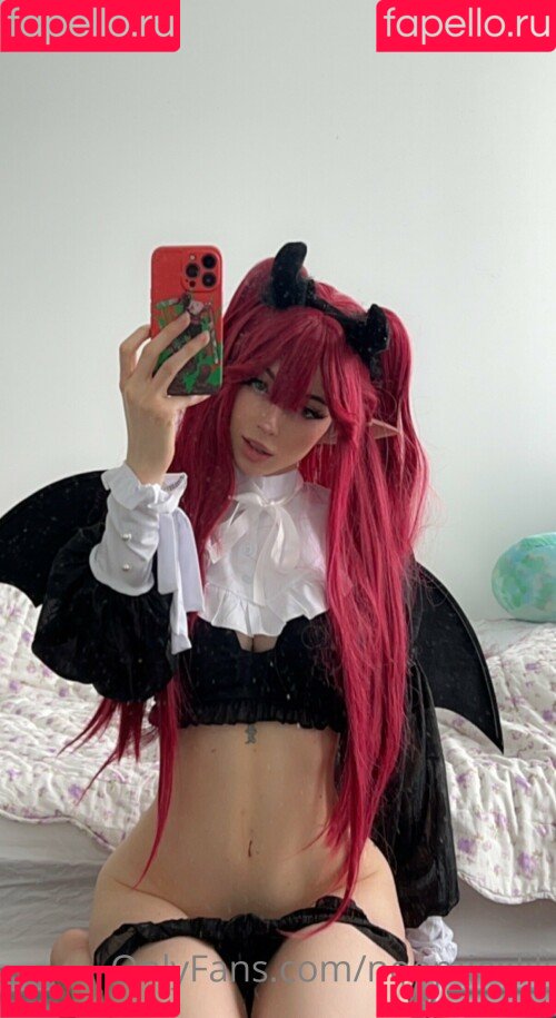 Cinnannoe Onlyfans Photo Gallery 