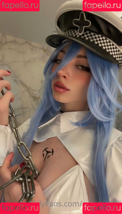 Cinnannoe Onlyfans Photo Gallery 