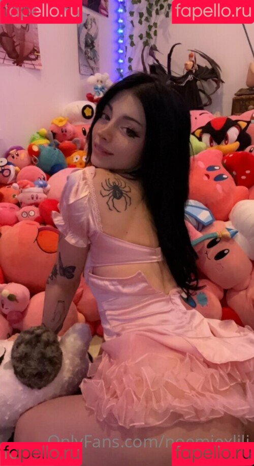 Cinnannoe Onlyfans Photo Gallery 