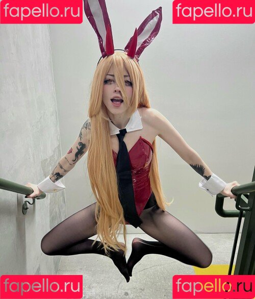 Cinnannoe Onlyfans Photo Gallery 