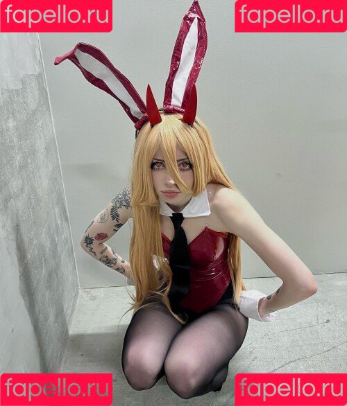 Cinnannoe Onlyfans Photo Gallery 