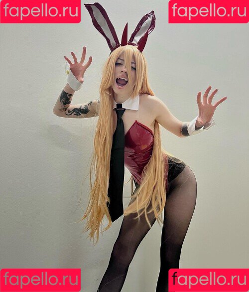 Cinnannoe Onlyfans Photo Gallery 