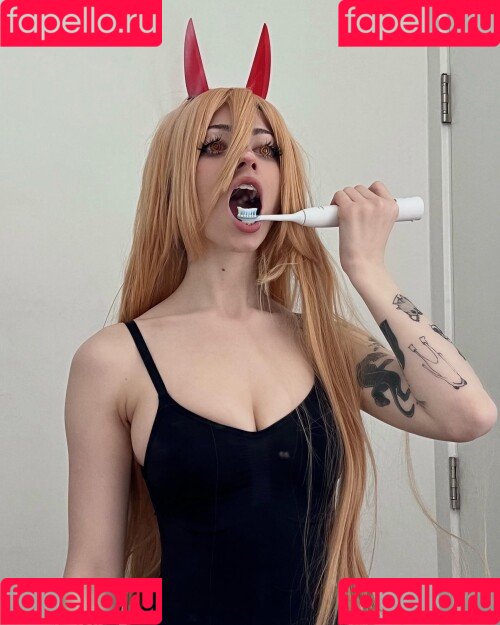 Cinnannoe Onlyfans Photo Gallery 