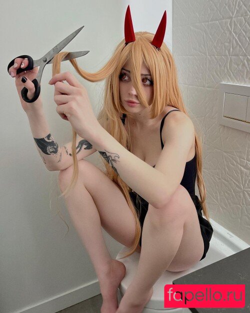 Cinnannoe Nude Onlyfans Photo 35