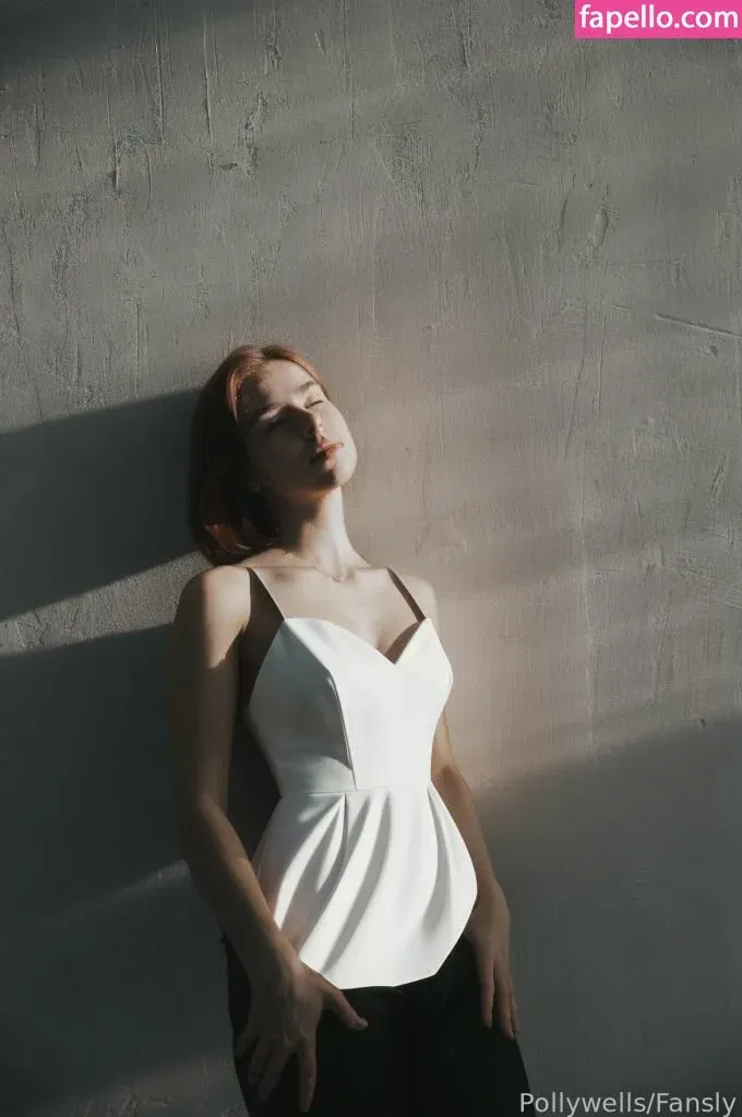 pollywells Onlyfans Photo Gallery 