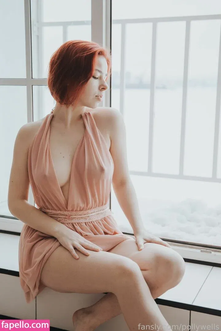 pollywells Onlyfans Photo Gallery 