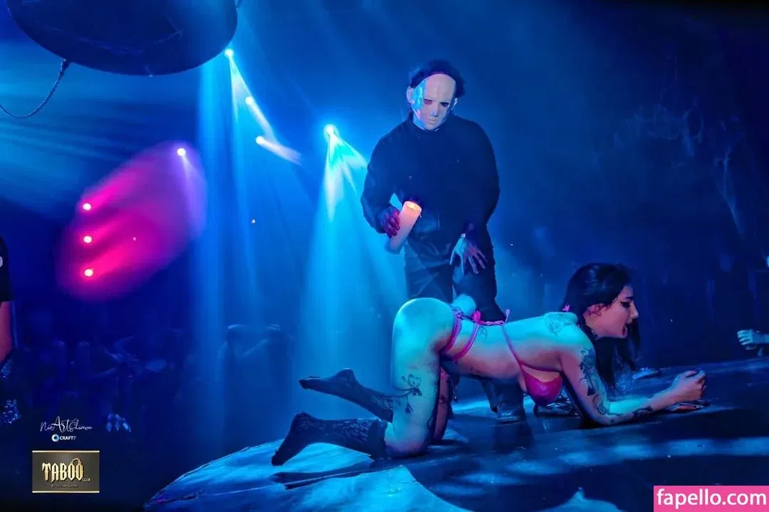 nova.6 Onlyfans Photo Gallery 