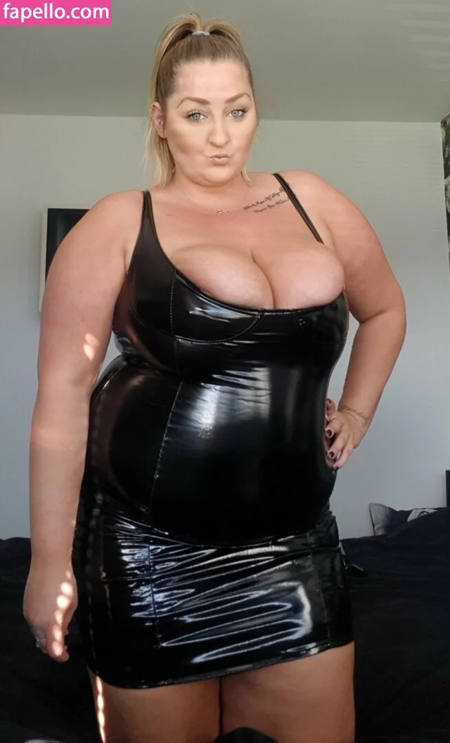 Miss Rachel Jones Onlyfans Photo Gallery 