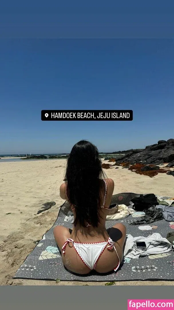 sosoxoeon Onlyfans Photo Gallery 