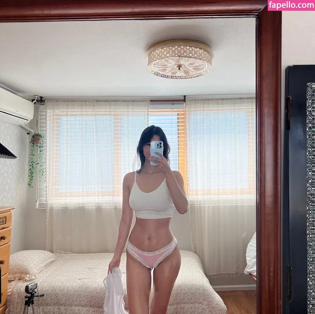 sosoxoeon Onlyfans Photo Gallery 