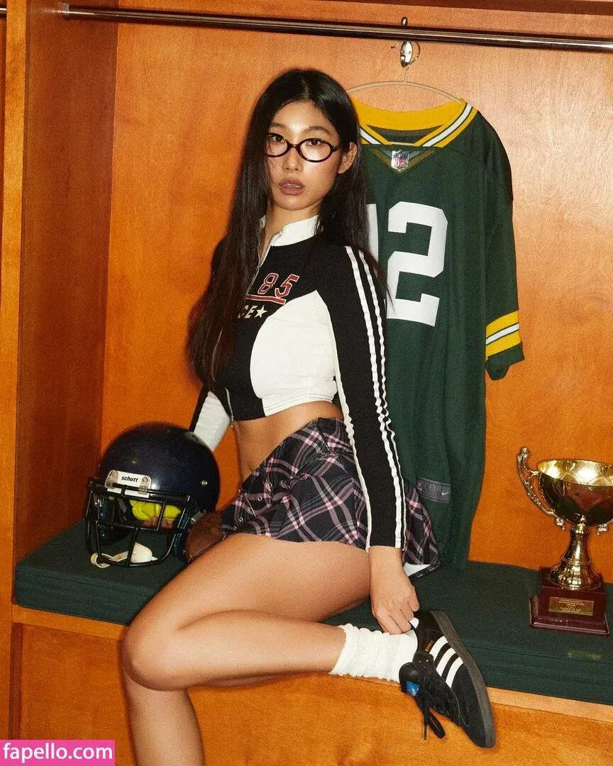 sosoxoeon Onlyfans Photo Gallery 