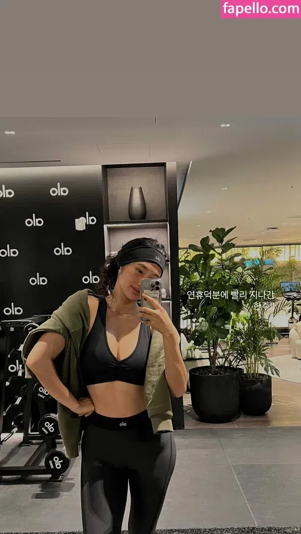 sosoxoeon Onlyfans Photo Gallery 