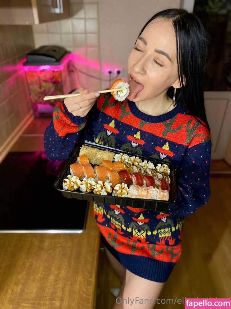 elizabethlux Onlyfans Photo Gallery 