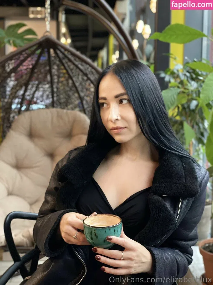 elizabethlux Onlyfans Photo Gallery 