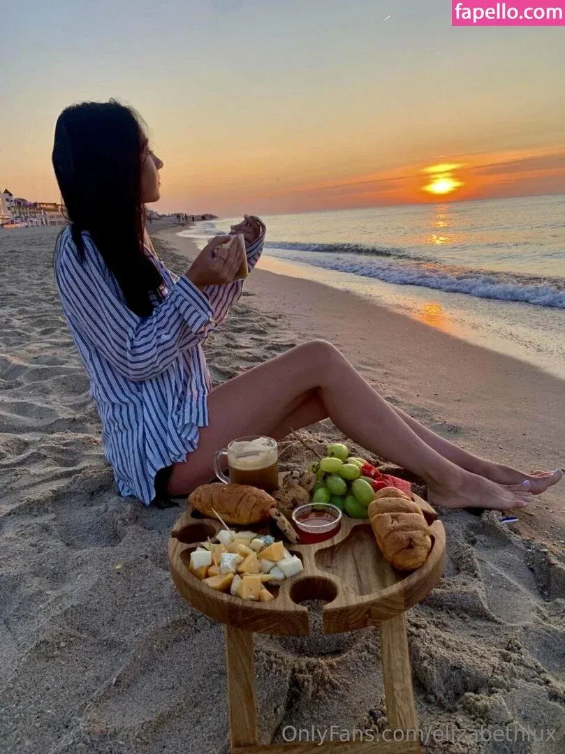 elizabethlux Onlyfans Photo Gallery 