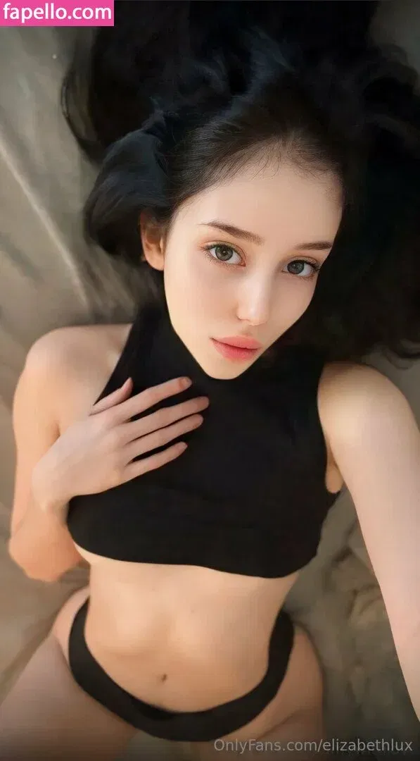 elizabethlux Onlyfans Photo Gallery 