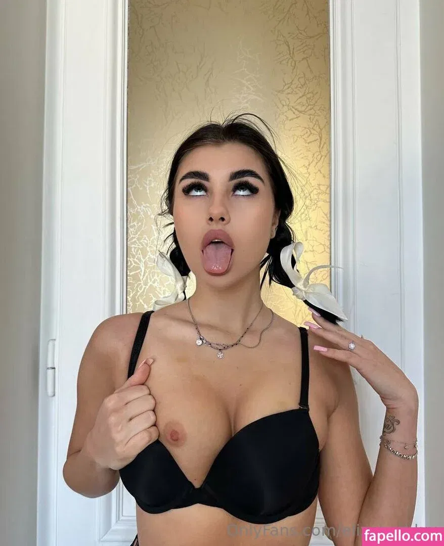 elizabethlux Onlyfans Photo Gallery 