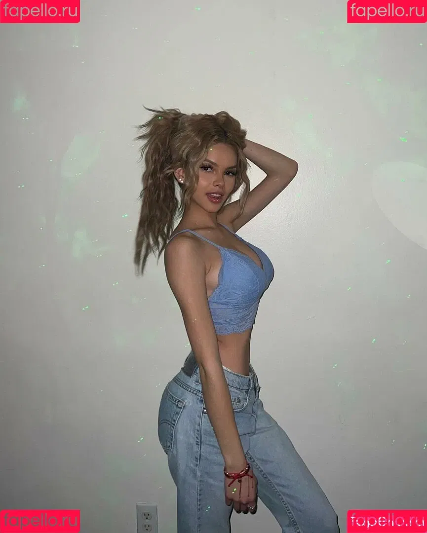 Valeria Marquez Onlyfans Photo Gallery 
