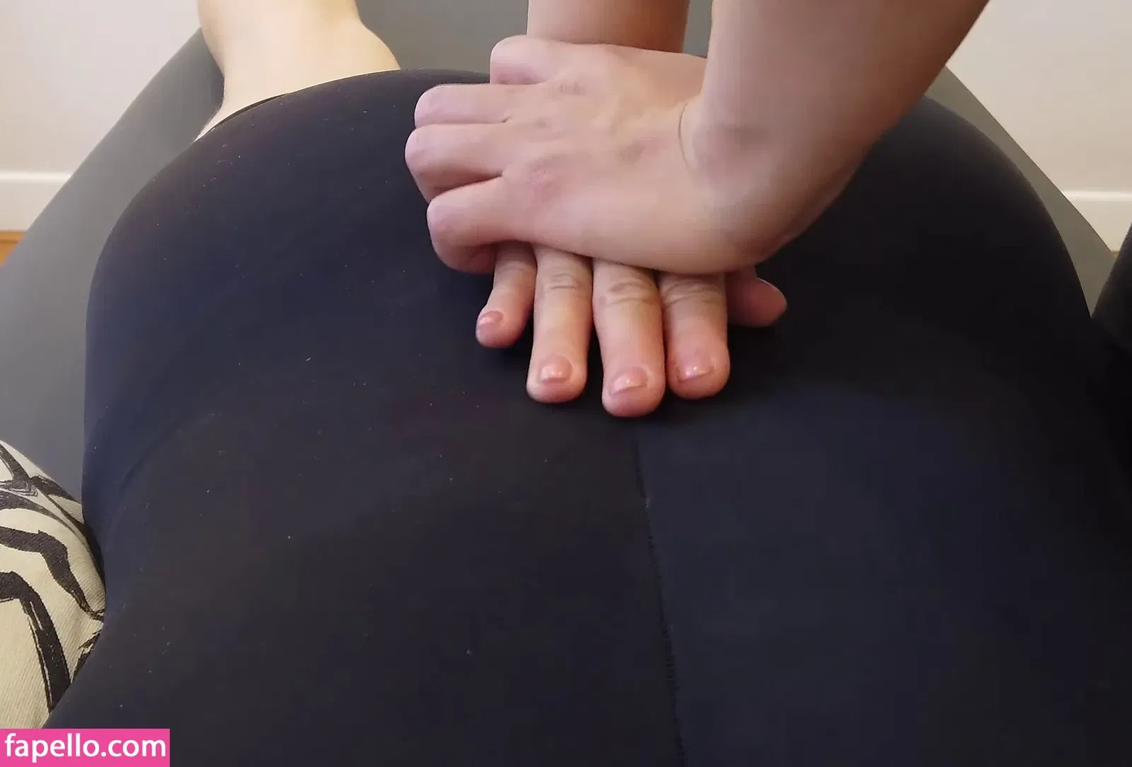 Thong slips and VTL Onlyfans Photo Gallery 