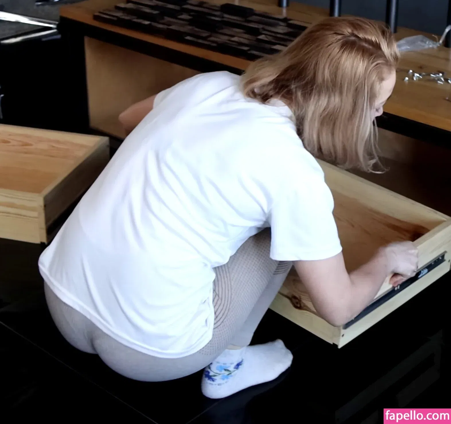 Thong slips and VTL Onlyfans Photo Gallery 