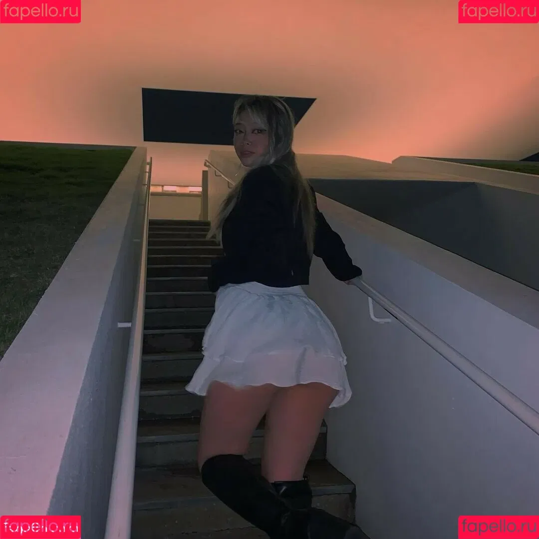 Ivy Erino Onlyfans Photo Gallery 