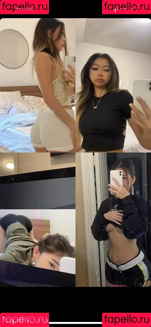 Ivy Erino Onlyfans Photo Gallery 