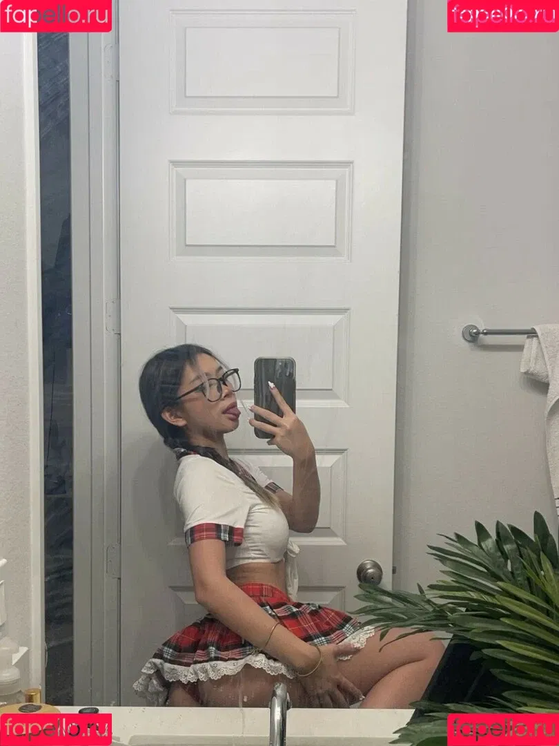 Ivy Erino Onlyfans Photo Gallery 