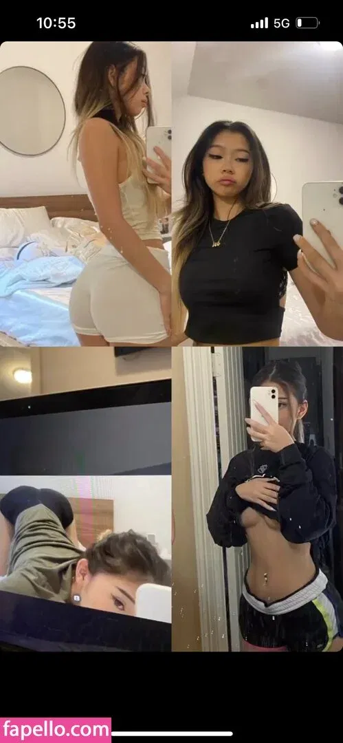 Ivy Erino Onlyfans Photo Gallery 