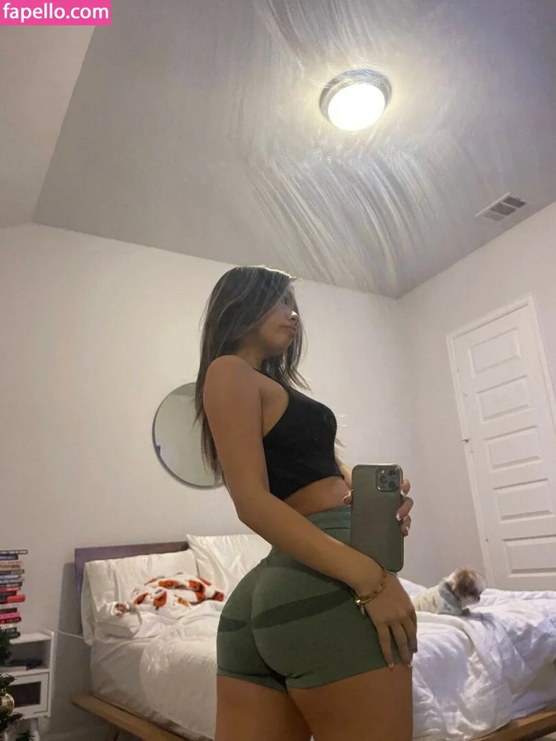 Ivy Erino Onlyfans Photo Gallery 