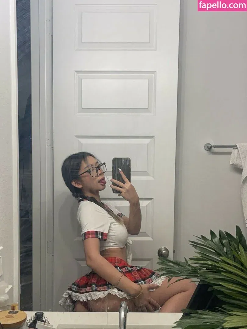 Ivy Erino Onlyfans Photo Gallery 