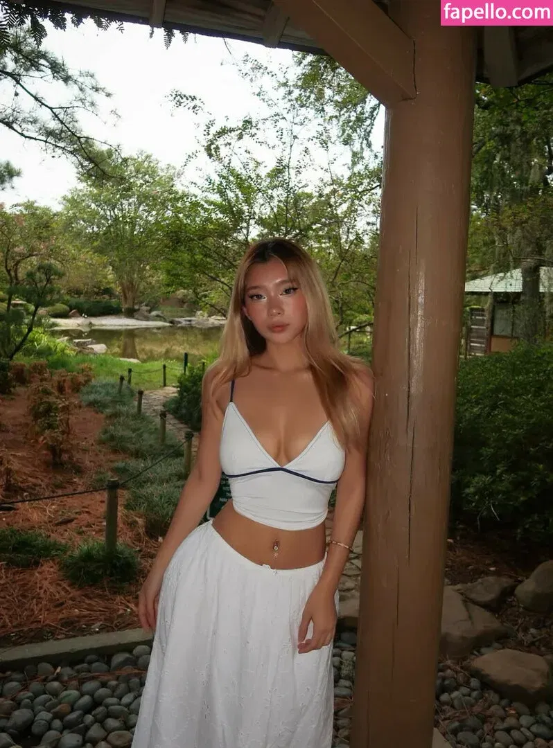 Ivy Erino Onlyfans Photo Gallery 