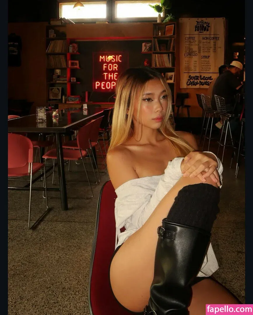 Ivy Erino Onlyfans Photo Gallery 