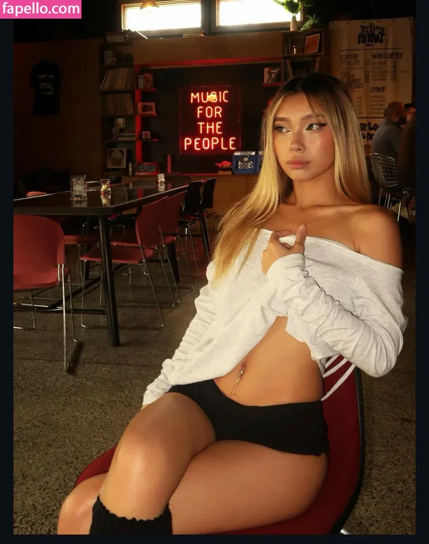 Ivy Erino Onlyfans Photo Gallery 