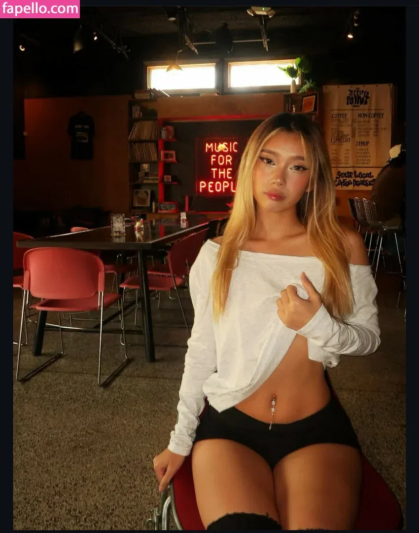 Ivy Erino Onlyfans Photo Gallery 