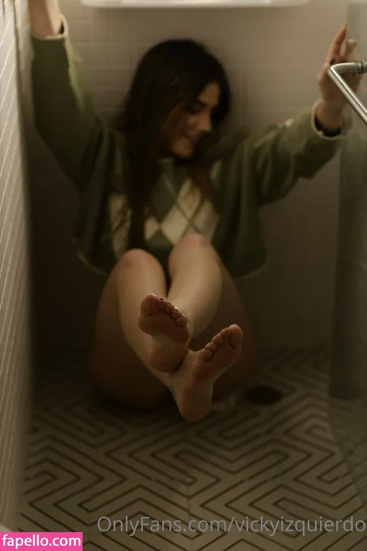 Vickyizquierdo Onlyfans Photo Gallery 