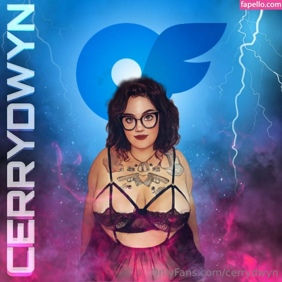 cerrydwyn Onlyfans Photo Gallery 