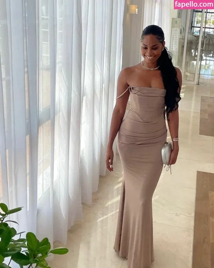 Nia Correia OT Onlyfans Photo Gallery 